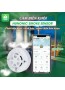 Bộ Cảm Biến Khói Hunonic Smoke Sensor