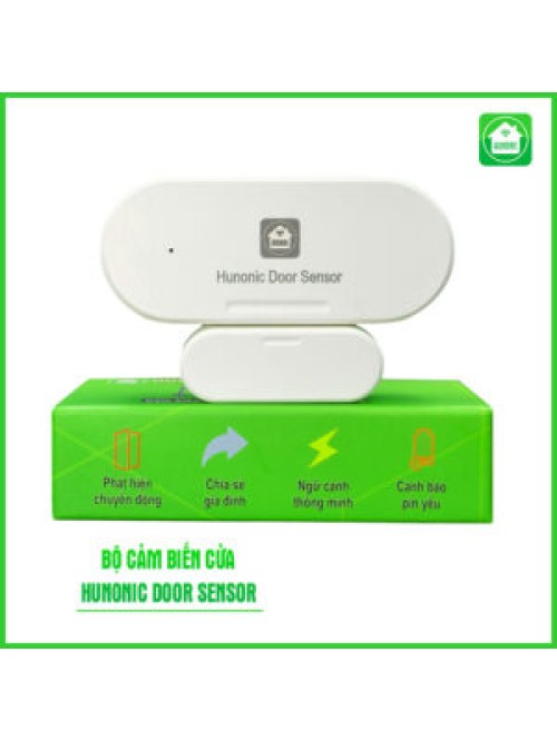 Bộ cảm biến cửa Hunonic Door Sensor