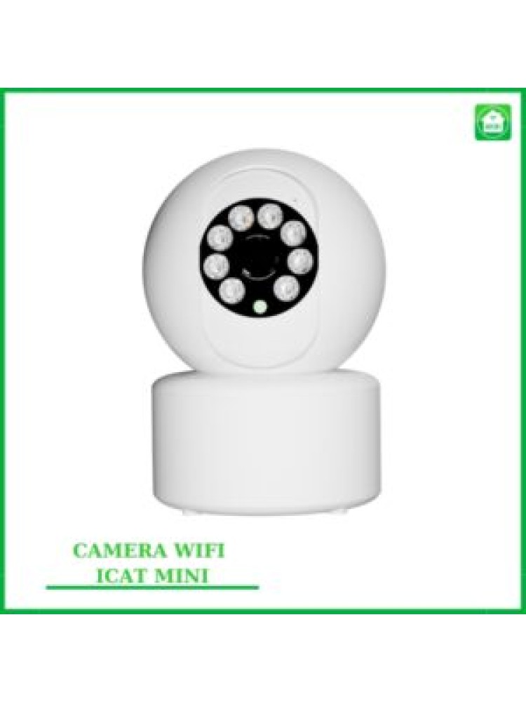 Camera Wifi ICat Mini